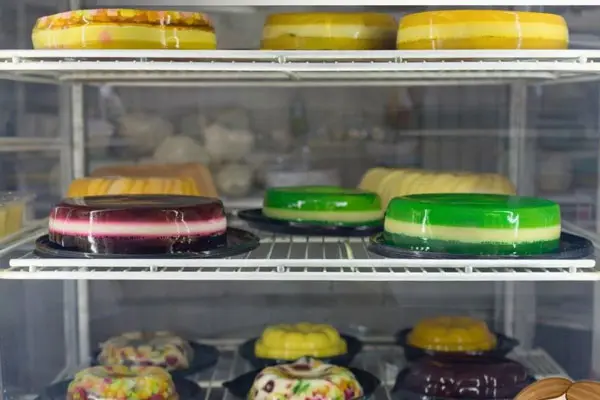 Repostería