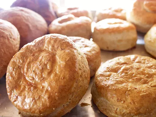 Bisquet