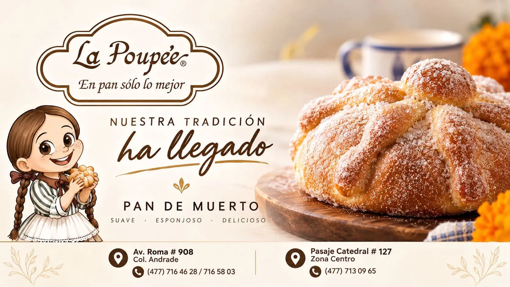 Octubre
